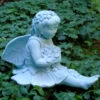 Dogwood Fairy Statue