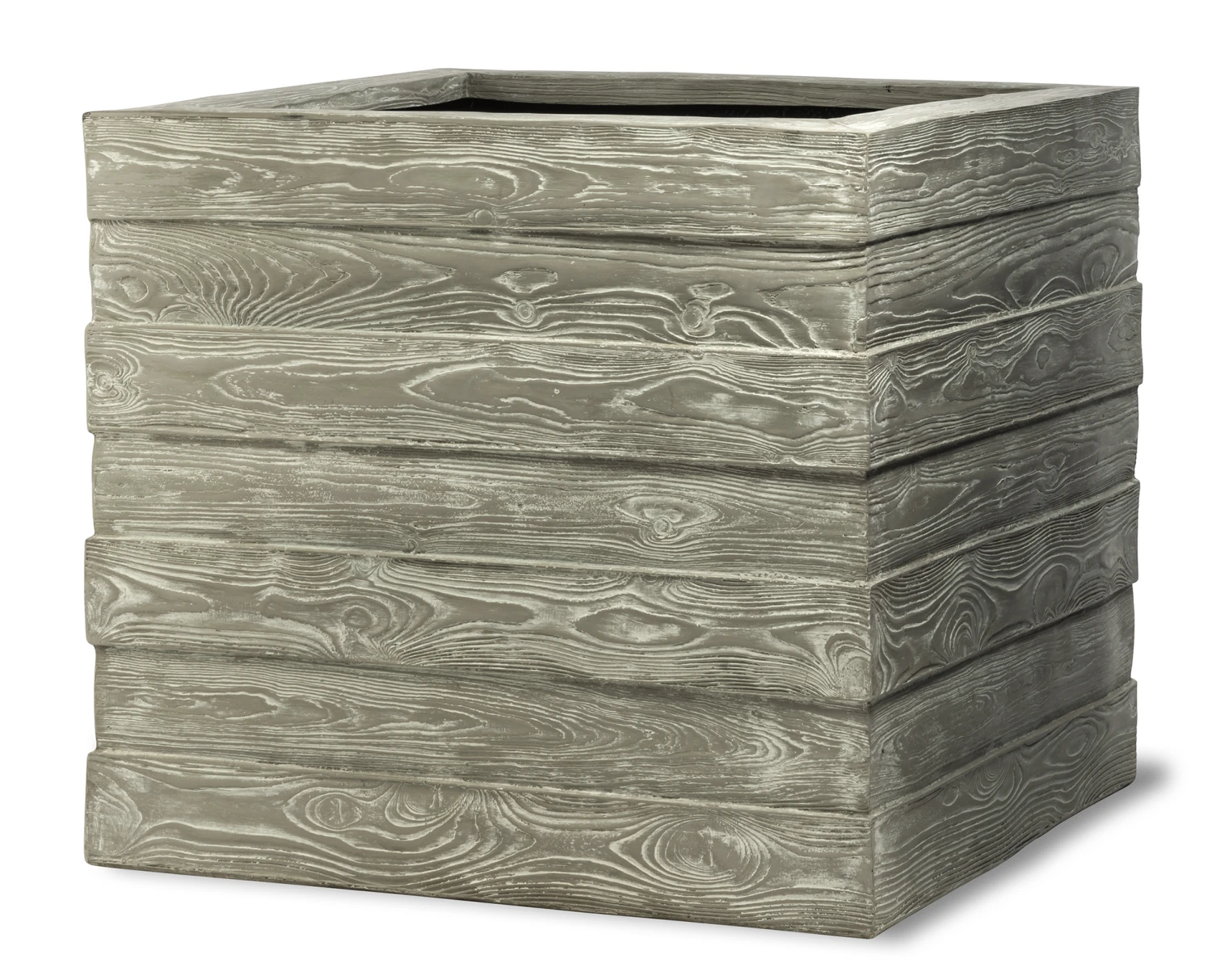 Driftwood Planter 1 Driftwood Planter