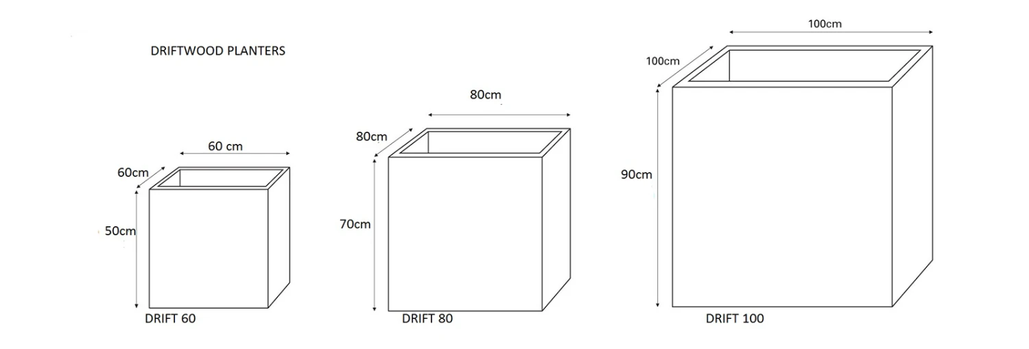 Driftwood Planter 2 Driftwood Planter - Image 2