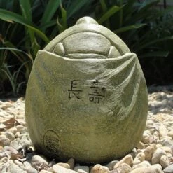 Meditating Turtle - Medium -Outdoor Decor Art ds 1399m medit turtle4d 79633.1679254432