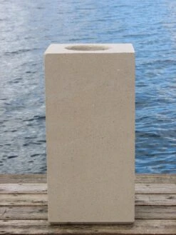Eton Pedestal