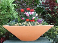 Essex Bowl 6 Essex Bowl -Outdoor Decor Art essex 48 tc 04124.1695255284