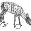 Doe Topiary