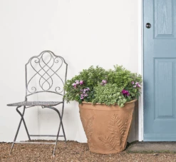 Fern Planter Pot 5 Fern Planter Pot -Outdoor Decor Art fern1923 t 2 95063.1676036697