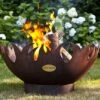 Blaze Fire Pit