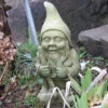 Garden Gnome