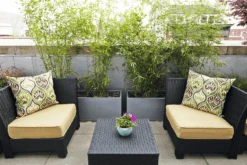 Geo Trough Planters -Outdoor Decor Art geo trough tro2 alt 45721.1676123598