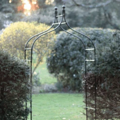 Gothic Garden Arch 14 Gothic Garden Arch -Outdoor Decor Art gothic arch 76178.1704032154