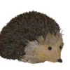 Grass Hedgehog - 4"