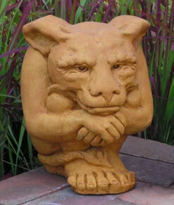 Igor Gargoyle Statue