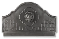 James II Tank 9 James II Tank -Outdoor Decor Art jiibp4901 fl BackPlate WB 27518.1685548816