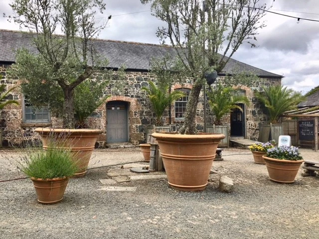 Large Pot 3 Large Pot - Image 3