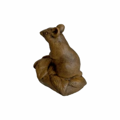 Standing Mouse -Outdoor Decor Art mouse clear 3 98121.1676223050