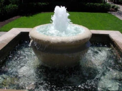 Orchard Bowl Planter 15 Orchard Bowl Planter -Outdoor Decor Art orchard bowl fountain 1 83878.1695334941