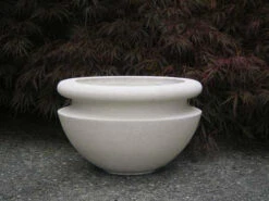 Orchard Bowl Planter 11 Orchard Bowl Planter -Outdoor Decor Art orchard cm 77077.1695334941