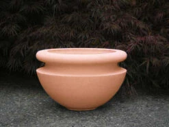 Orchard Bowl Planter 14 Orchard Bowl Planter -Outdoor Decor Art orchard tc 42589.1695334941
