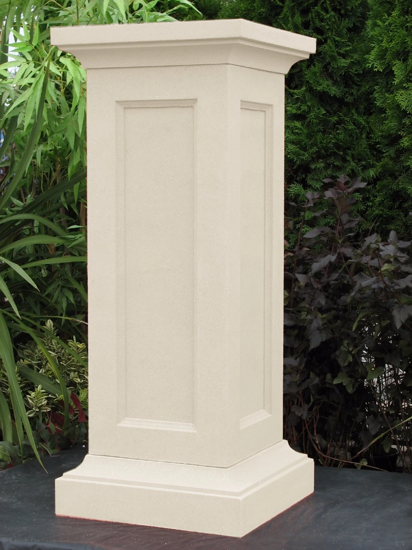 Oxford Pedestal 2 Oxford Pedestal - Image 2