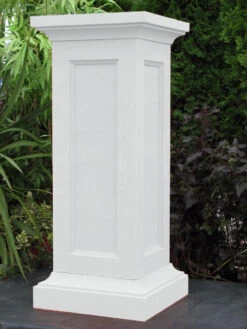 Oxford Pedestal 9 Oxford Pedestal -Outdoor Decor Art oxford ped lm 49624.1677007153