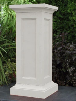 Oxford Pedestal 7 Oxford Pedestal -Outdoor Decor Art oxford ped tn 07893.1677007153