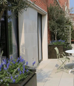 Pall Mall Square Planter -Outdoor Decor Art pall mall2 87014.1676036682