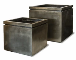 Pall Mall Square Planter