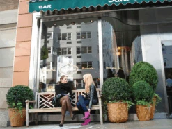 Pineapple Planter -Outdoor Decor Art pineapple storefront 51841.1676036684