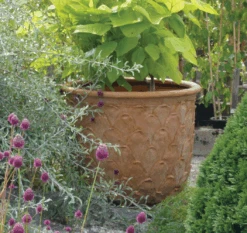 Pineapple Planter -Outdoor Decor Art pineapple2 3 90732.1676036684