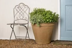 Plain Pot 7 Plain Pot -Outdoor Decor Art pln1923 t 1 87245.1676120499