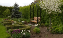 Portofino Garden Arch 5 Portofino Garden Arch -Outdoor Decor Art portofino ingarden 06399.1685301069