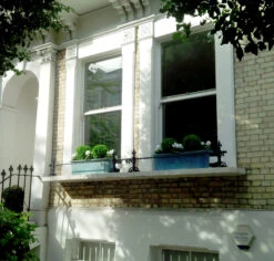 Provencal Trough & Window Box -Outdoor Decor Art provencal window box4 37448.1676036672