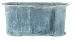 Provencal Trough & Window Box