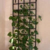28" Modern Wall Trellis