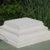 Regency Pedestal