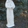 Saint Francis Statue