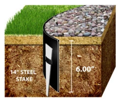 100 Ft Roll Super-Edg