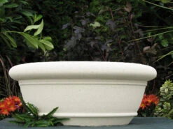 Sussex Bowl Planter