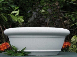 Sussex Bowl Planter -Outdoor Decor Art sussex 30 pw 76115.1695405836