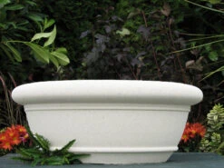 Sussex Bowl Planter -Outdoor Decor Art sussex 30 tn 98355.1695405836