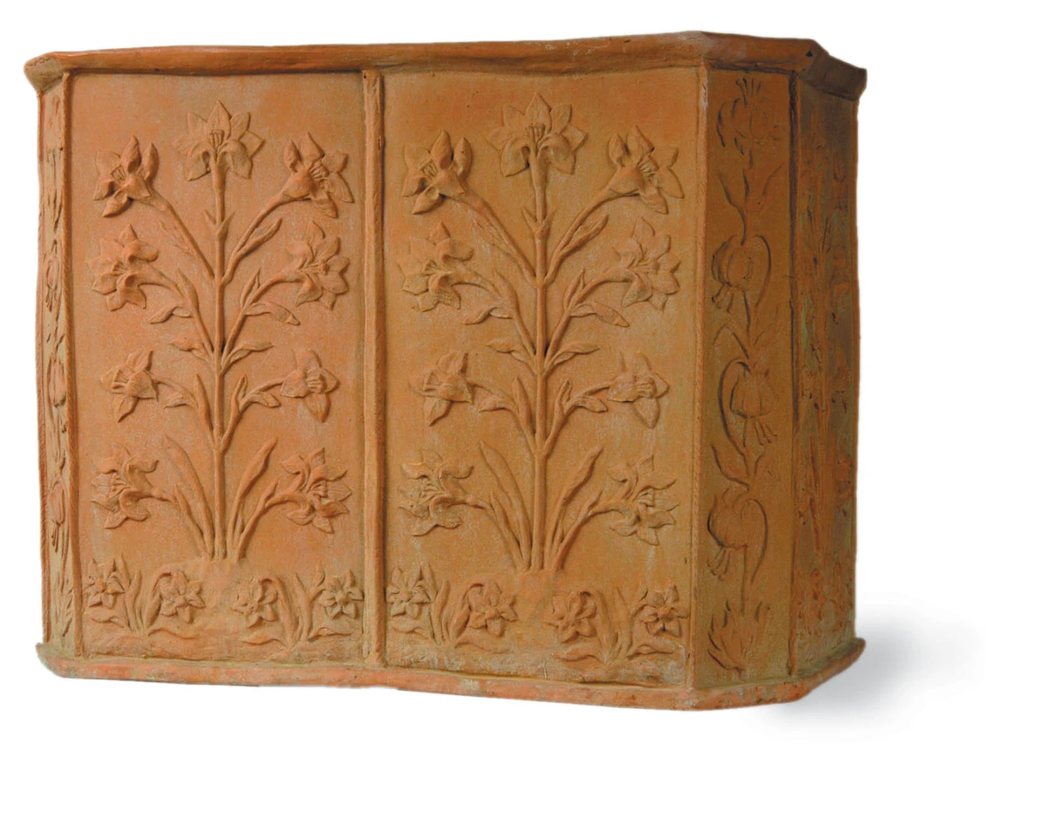 Taj Fiberglass Tank 2 Taj Fiberglass Tank - Image 2