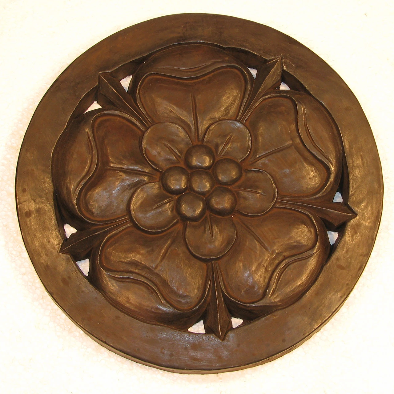 Tudor Rose Stepstone 1 Tudor Rose Stepstone