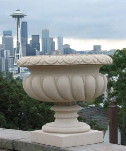 Vulliamy Vase Planter -Outdoor Decor Art vulliamy vase cm 02889.1695411895