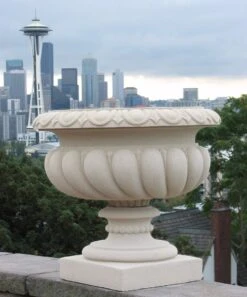 Vulliamy Vase Planter -Outdoor Decor Art vulliamy vase lm 61511.1695411895