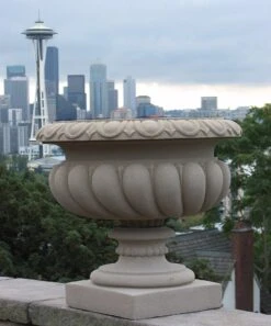 Vulliamy Vase Planter -Outdoor Decor Art vulliamy vase pw 56744.1695411895