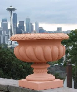 Vulliamy Vase Planter -Outdoor Decor Art vulliamy vase tc 20493.1695411895