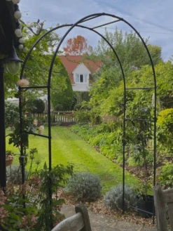 York Garden Arch -Outdoor Decor Art york arch from review 81149.1704032486